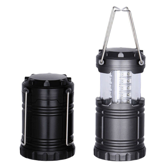 Podymics 1000LM Battery Powered LED Camping Lantern