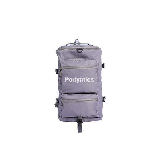 Podymics Waterproof Lightweight Hiking,Camping,Travel Backpack for Men Women