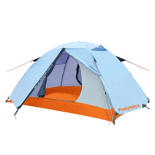 Podymics Evanston Screened Camping Tent